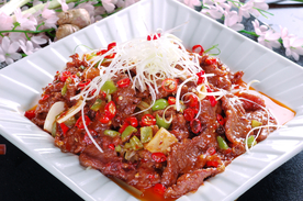 川菜