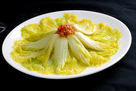 川菜