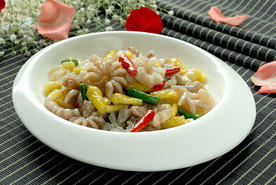 川菜