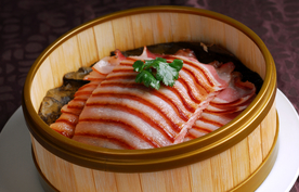 川菜