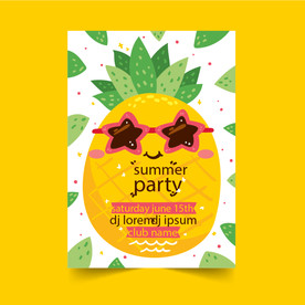 凤梨 菠萝 水果