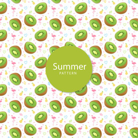 猕猴桃 水果 蔬菜