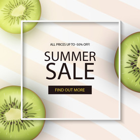 猕猴桃 水果 蔬菜