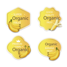 香蕉 水果 蔬菜