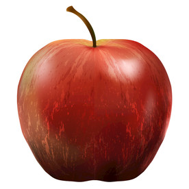 苹果 水果 蔬菜