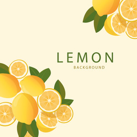 柠檬 水果 蔬菜