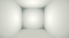 C4D 模型摄影棚产品场景布光