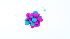 C4D 模型摄影棚产品场景布光
