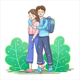 情人节