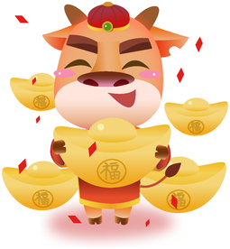 牛