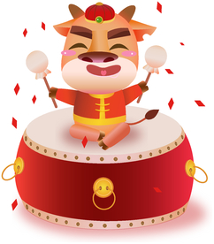 牛