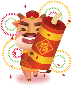 牛