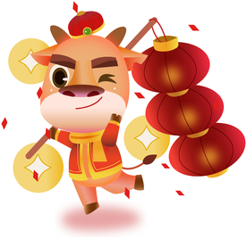 牛