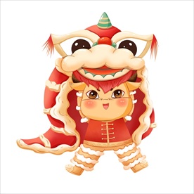 牛