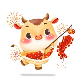 牛