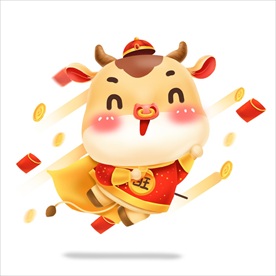 牛
