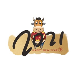 牛