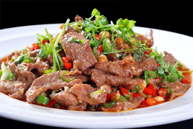 川菜