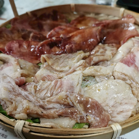生肉