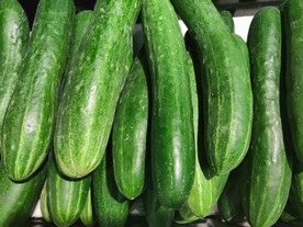 黄瓜