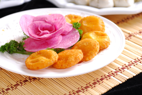 馅饼 煎饼