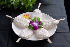 馅饼 煎饼