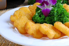 煎饼 馅饼