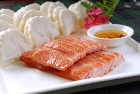 煎饼 馅饼