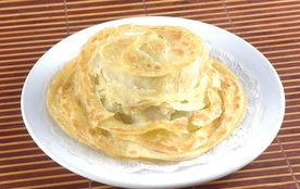 煎饼 馅饼