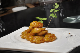 煎饼 馅饼