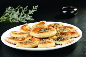 煎饼 馅饼