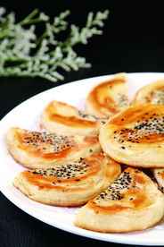 煎饼 馅饼