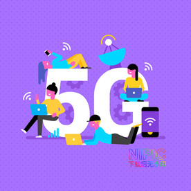 5g模板