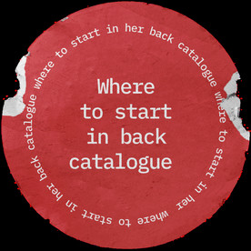 复古贴纸样机   怀旧潮流贴纸