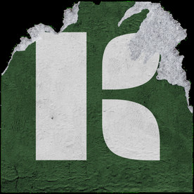 复古贴纸样机   怀旧潮流贴纸