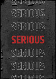 复古贴纸样机   怀旧潮流贴纸