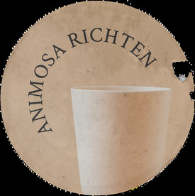 复古贴纸样机   怀旧潮流贴纸