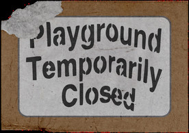 复古贴纸样机   怀旧潮流贴纸