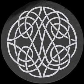 复古贴纸样机   怀旧潮流贴纸