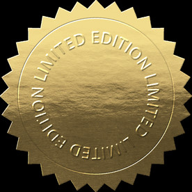 复古贴纸样机   怀旧潮流贴纸