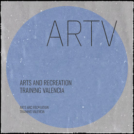 复古贴纸样机   怀旧潮流贴纸