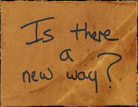 复古贴纸样机   怀旧潮流贴纸