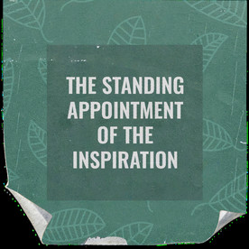 复古贴纸样机   怀旧潮流贴纸