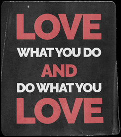 复古贴纸样机   怀旧潮流贴纸