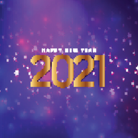 2021字体