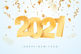 2021字体