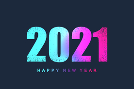 2021字体