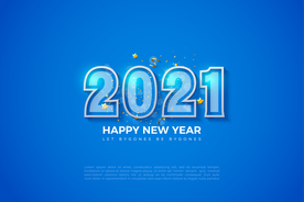 2021字体
