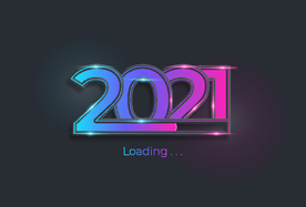 2021字体