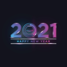 2021字体